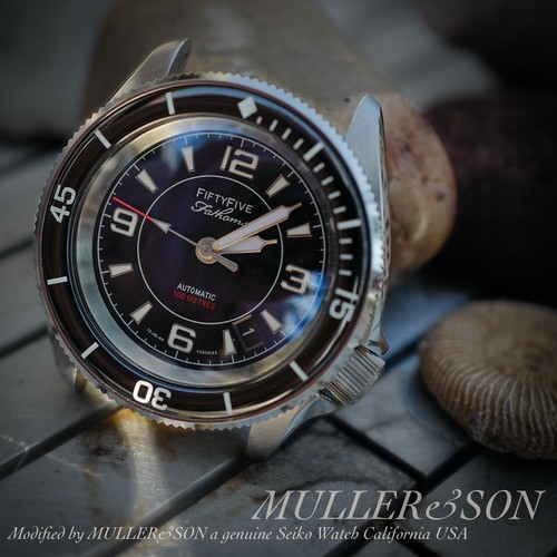 Müller son fifty five - müller&son, [fifty