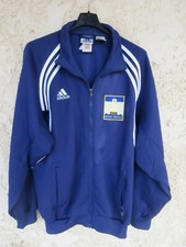 Veste ADIDAS vintage ECOLE