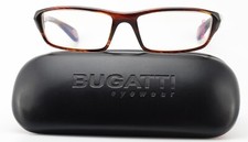 Lunettes bugatti mod - bugatti, cadre