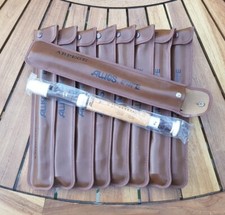 Flute Aulos Soprano No 703E Arpege