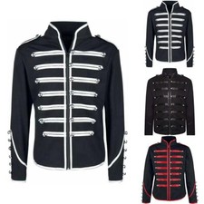 Élégante veste rétro