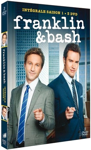 Franklin bash integrale - -,