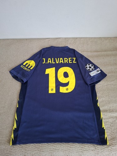 Maillot atlético madrid - atlético,