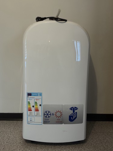 Climatiseur portable blyss - climatiseur,
