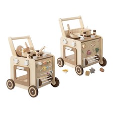 Cuisines miniatures, jouets à