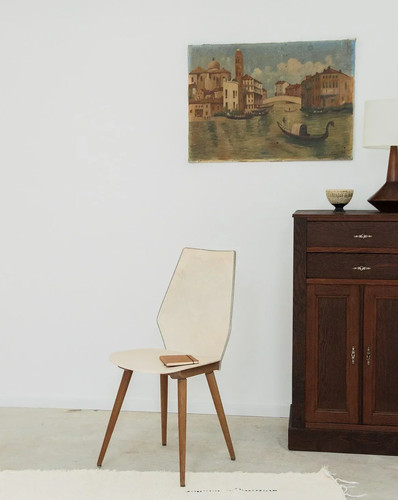 Alma chaise baumann en - alma,, la