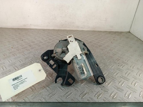 Moteur essuie glace - , arriere