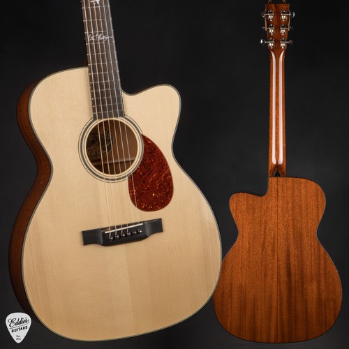 Collings pete huttlinger - collings,