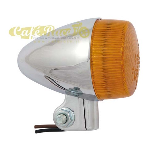 Clignotant bullet classic - clignotant,