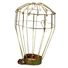 Lampe chauffante pour