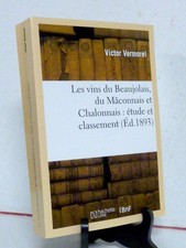 VICTOR VERMOREL VINS DU