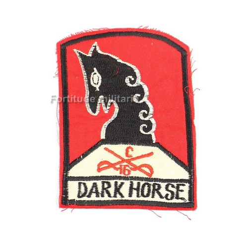 Patch post ww2 vietnam - /,
