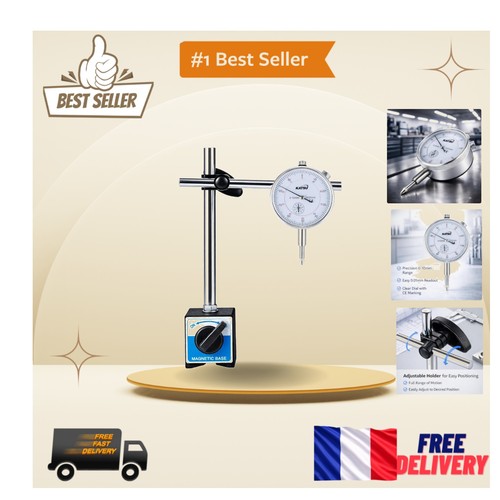 Katsu tools indicateur - tools, de