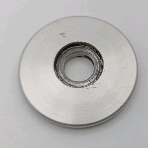 Spring block nut - spring,