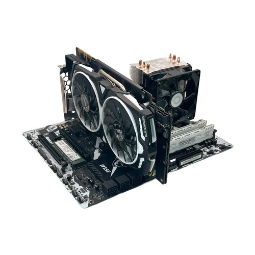Carte mère asus prime b360 - carte, b360-a