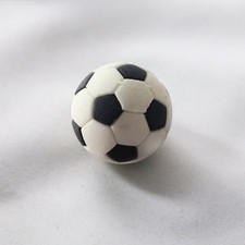  6 Pcs Ballons De Foot