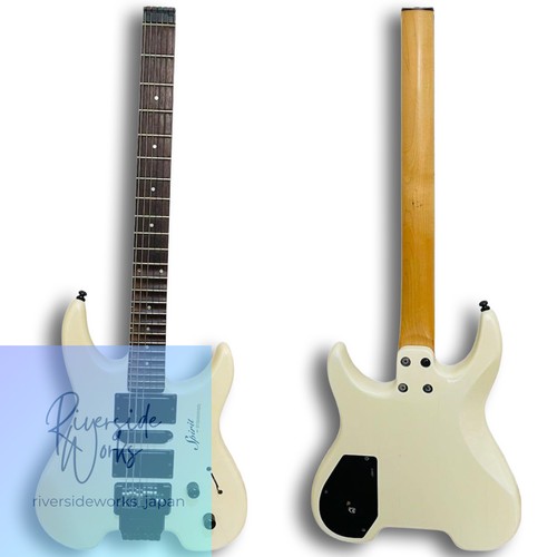 Guitare électrique damaged - électrique,
