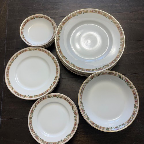 Antique c limoges france - antique, b
