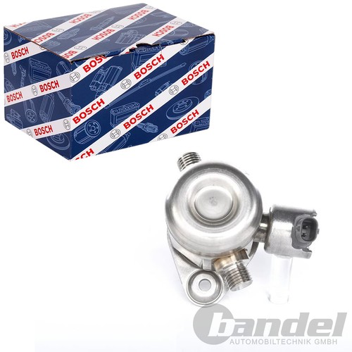 Bosch pompe haute pression - bosch,