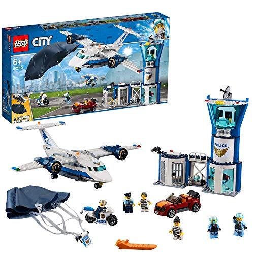 Lego 60210 city sky - 60210,