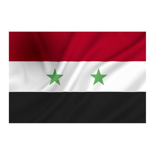 078 drapeau syrie syrien - 078,