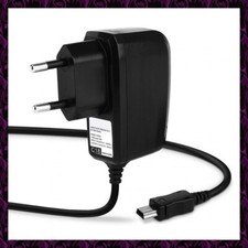 ★ CHARGEUR SECTEUR Pour GPS