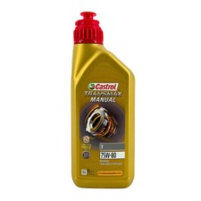 CASTROL Transmax Manuel V