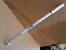 Pompe vélo course marque Luma