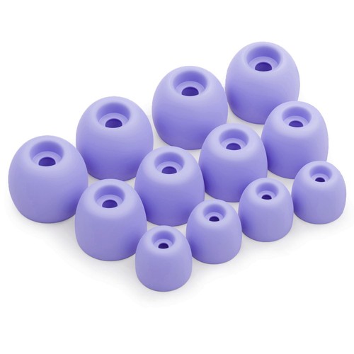 écouteurs en silicone - Écouteurs,