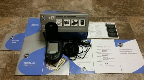 Rare complete vintage - vintage, palm