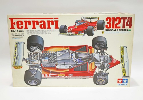 Maquette kit big scale - maquette,