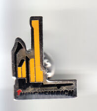 RARE PINS PIN'S .. AGRICULTURE BTP TRACTEUR TRACTOR ELEVATEUR JUNGHEINRICH ~BK