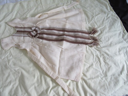 Magnifique robe traditionnelle - magnifique,