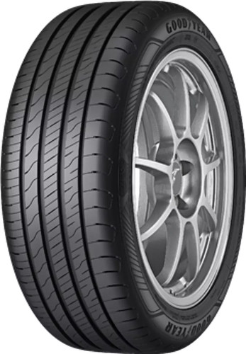 Pneu goodyear efficientgrip - pneu,