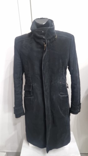 Veste manteau femme gazzarini - veste,