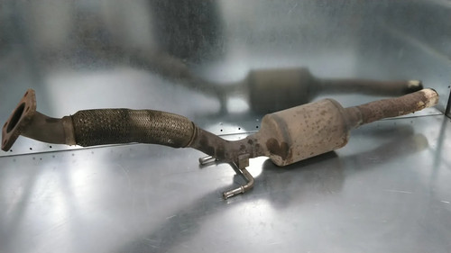 Catalyseur volkswagen polo - catalyseur,