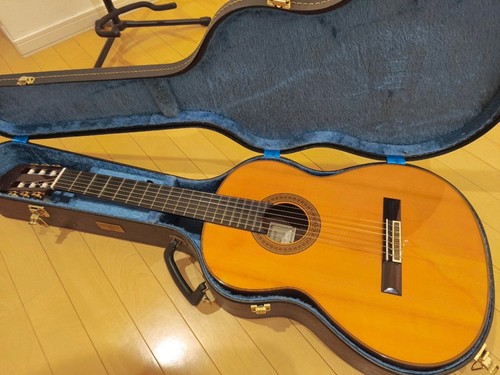 Guitare classique yamaha - guitare, gc-11