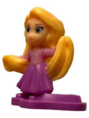 Disney raiponce figurine - disney,