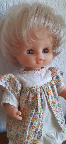 Poupée famosa blonde cm - blonde,