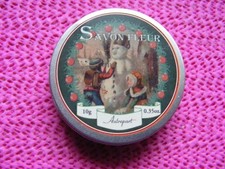 Savon fleur autrepart - fleur, dans