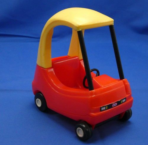Vintage little tikes dollhouse - vintage,