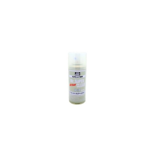 Gunze 522 super clear uv - mr.,