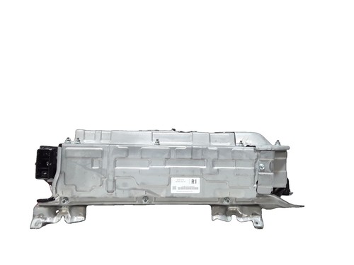 Batterie traction toyota - traction,