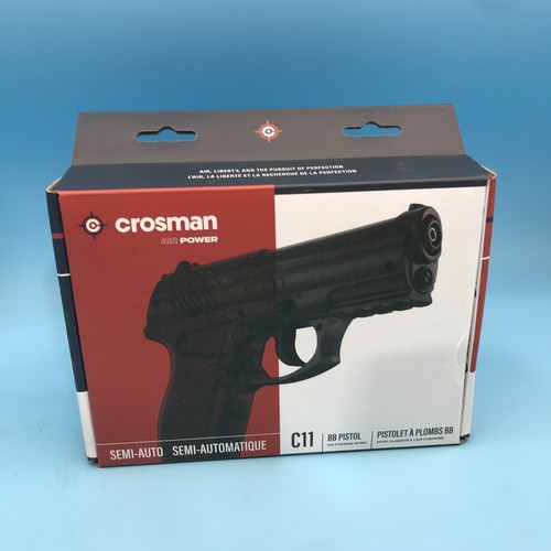 Crosman c11 semi - c11, repeater