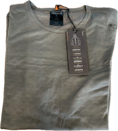 Musto land rover shirt - rover, homme