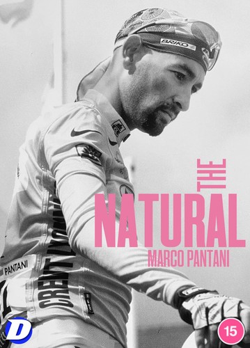 The natural marco pantani - natural:,