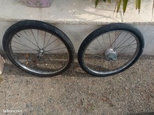 Solex 3800 paire de jantes