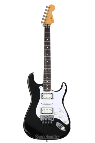 Fender limited edition 50th - fender,