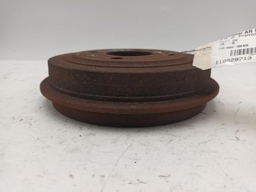 Tambour arriere droit ford - tambour,