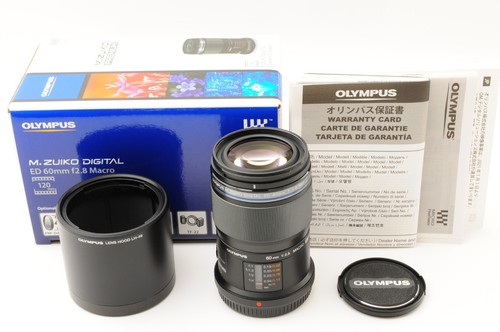 Neuf avec boîte olympus - avec, boîte]